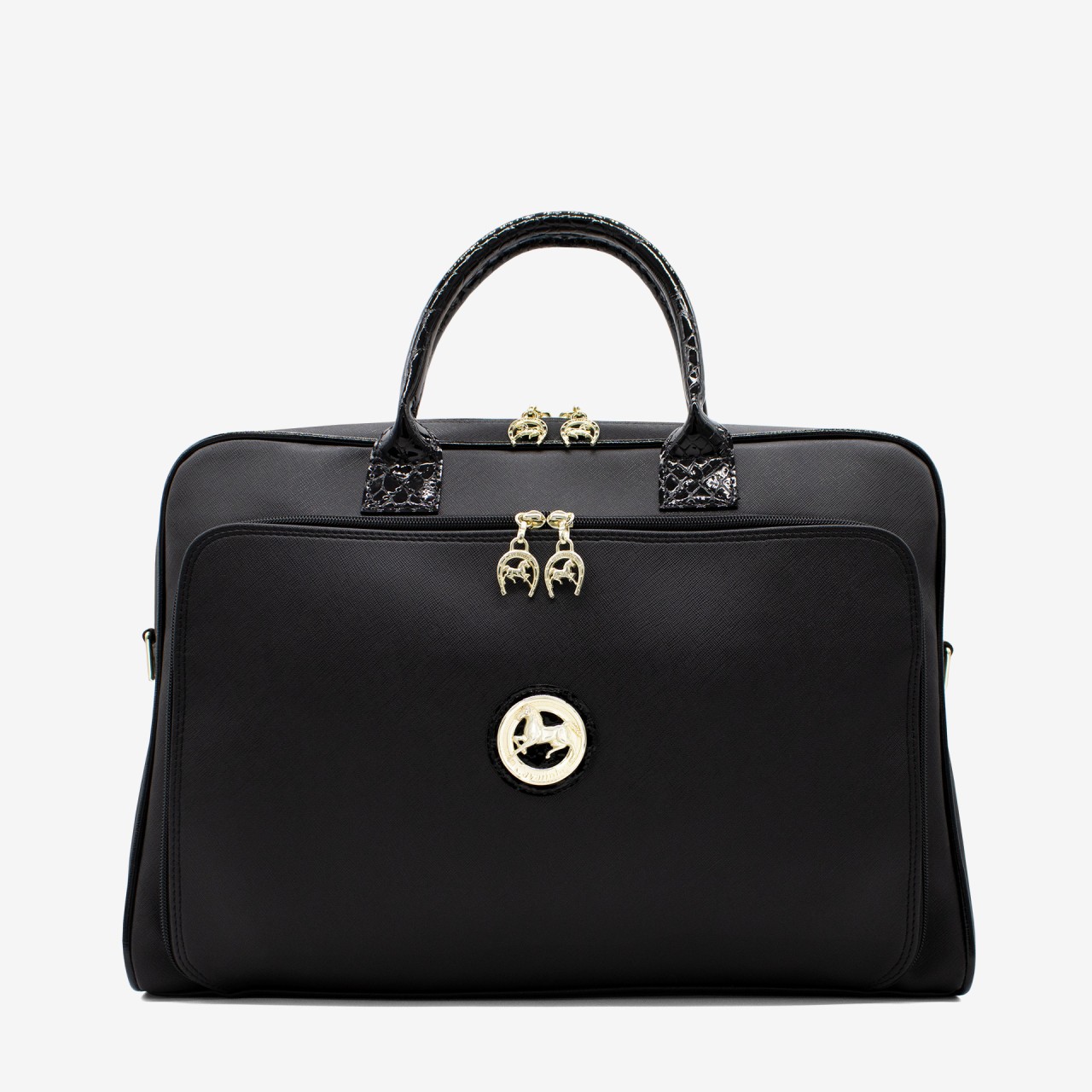 Cherry Blossom Briefcases