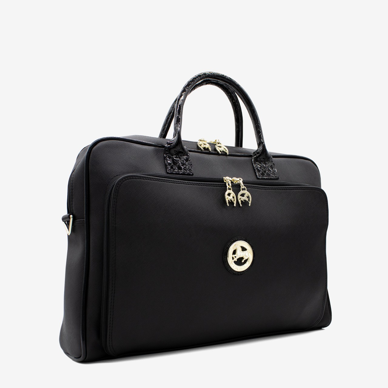 Cherry Blossom Briefcases