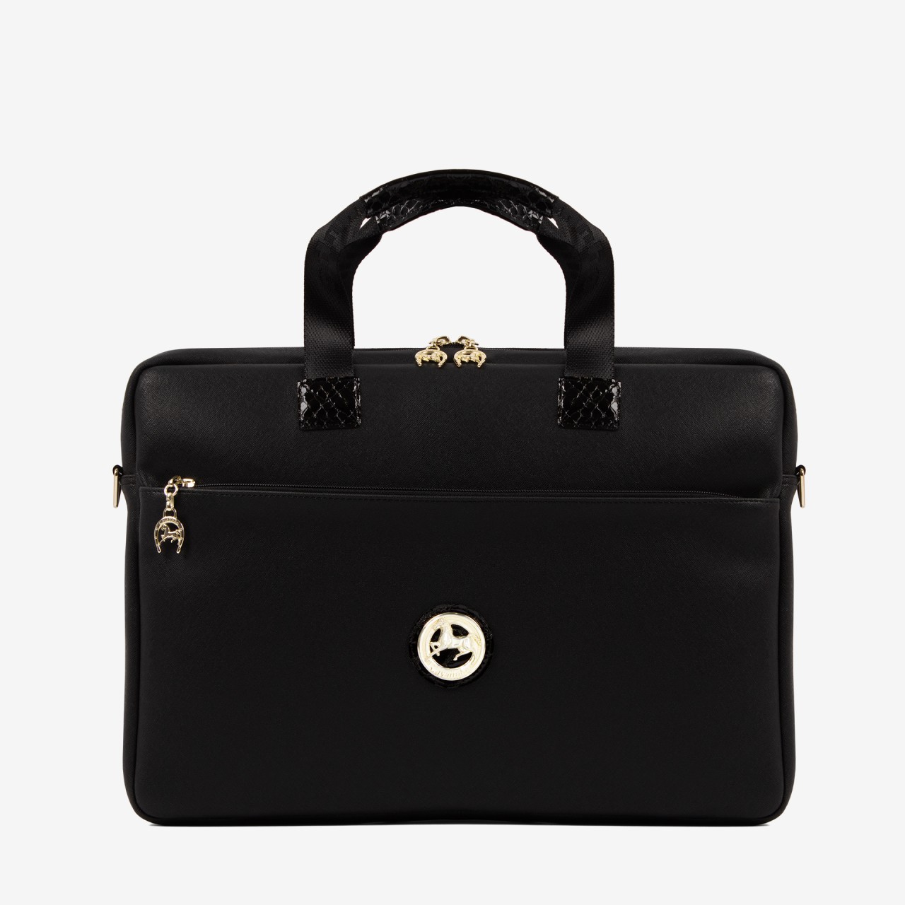 Cherry Blossom Briefcases