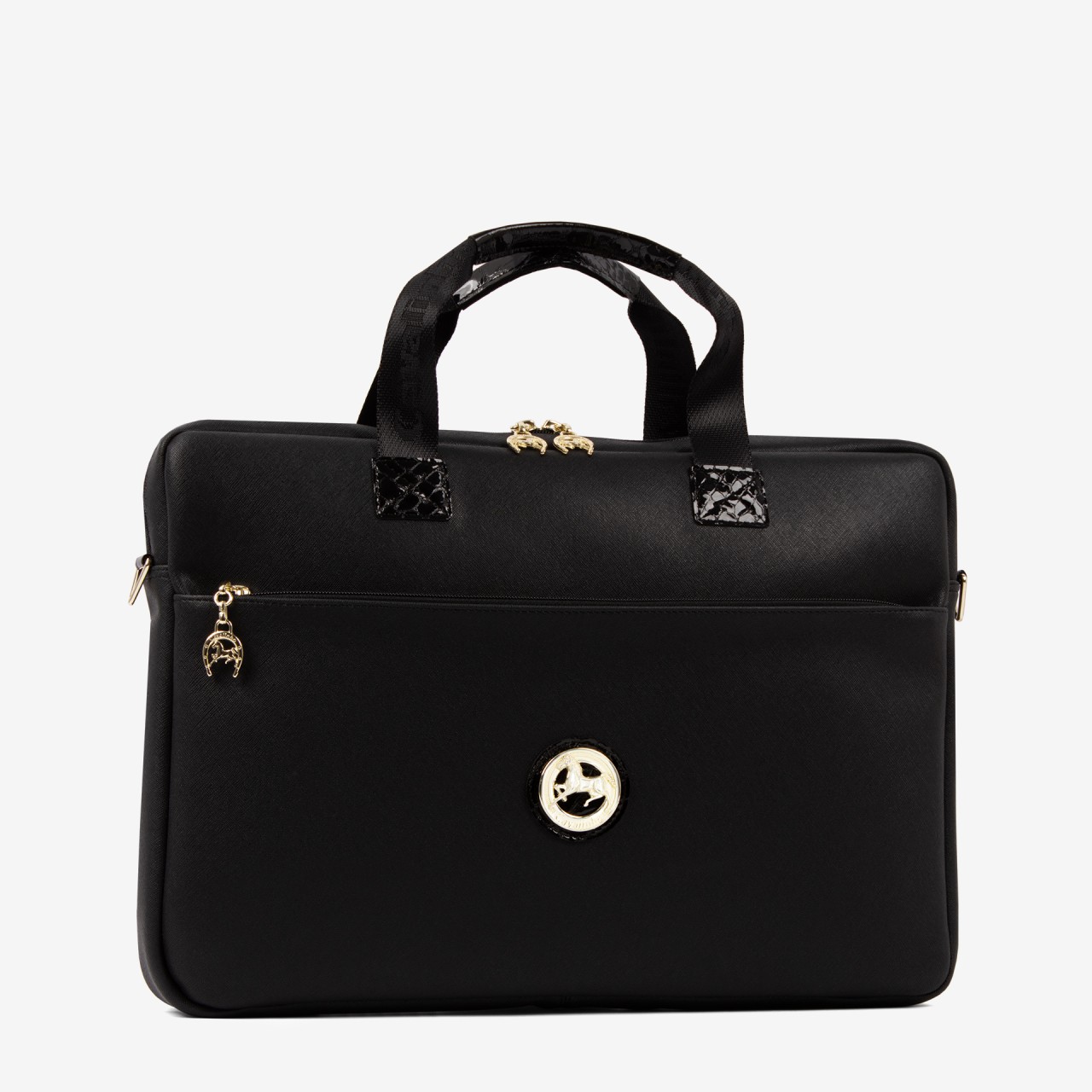 Cherry Blossom Briefcases