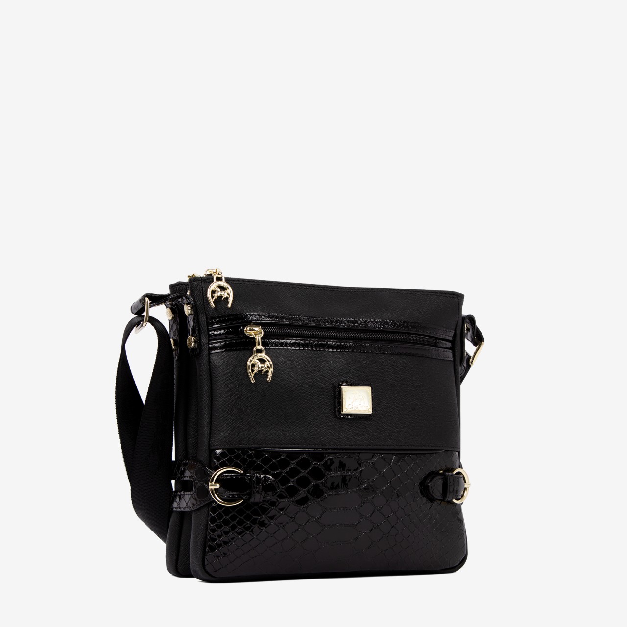 Sac  Bandoulire Cherry Blossom