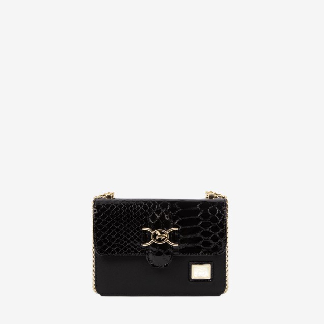 Cherry Blossom Crossbody Bags
