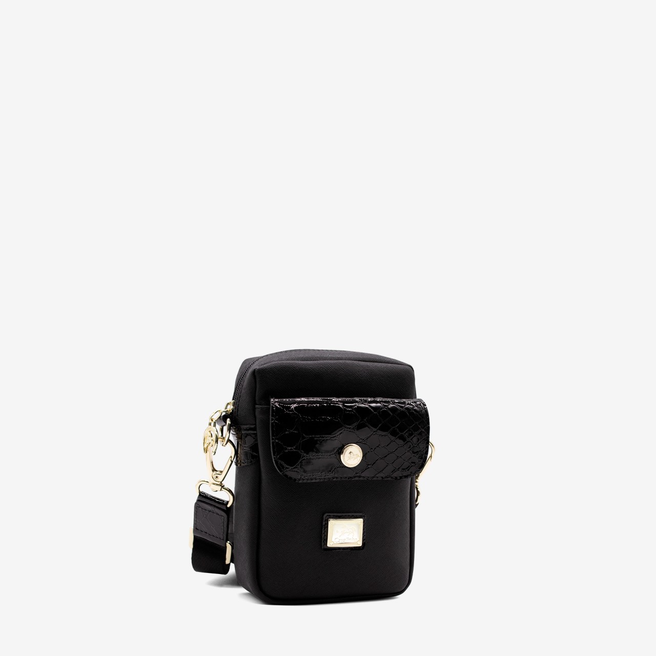 Sac  Bandoulire Cherry Blossom