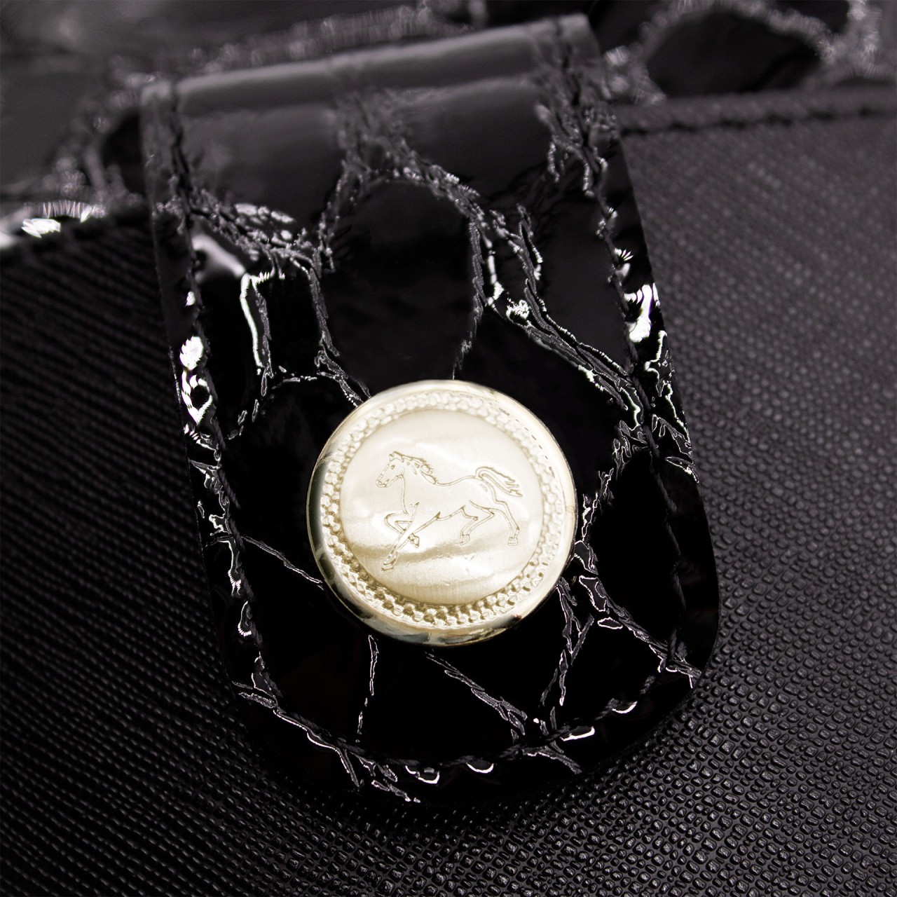 Sac  Bandoulire Cherry Blossom