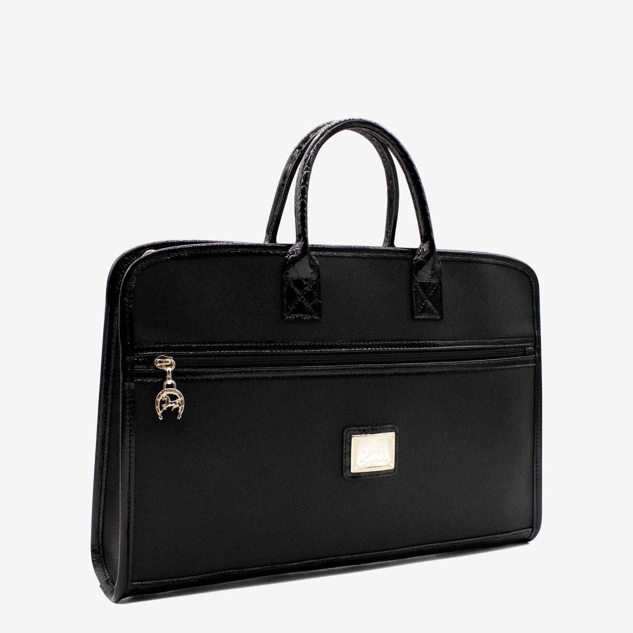 Cherry Blossom Briefcases