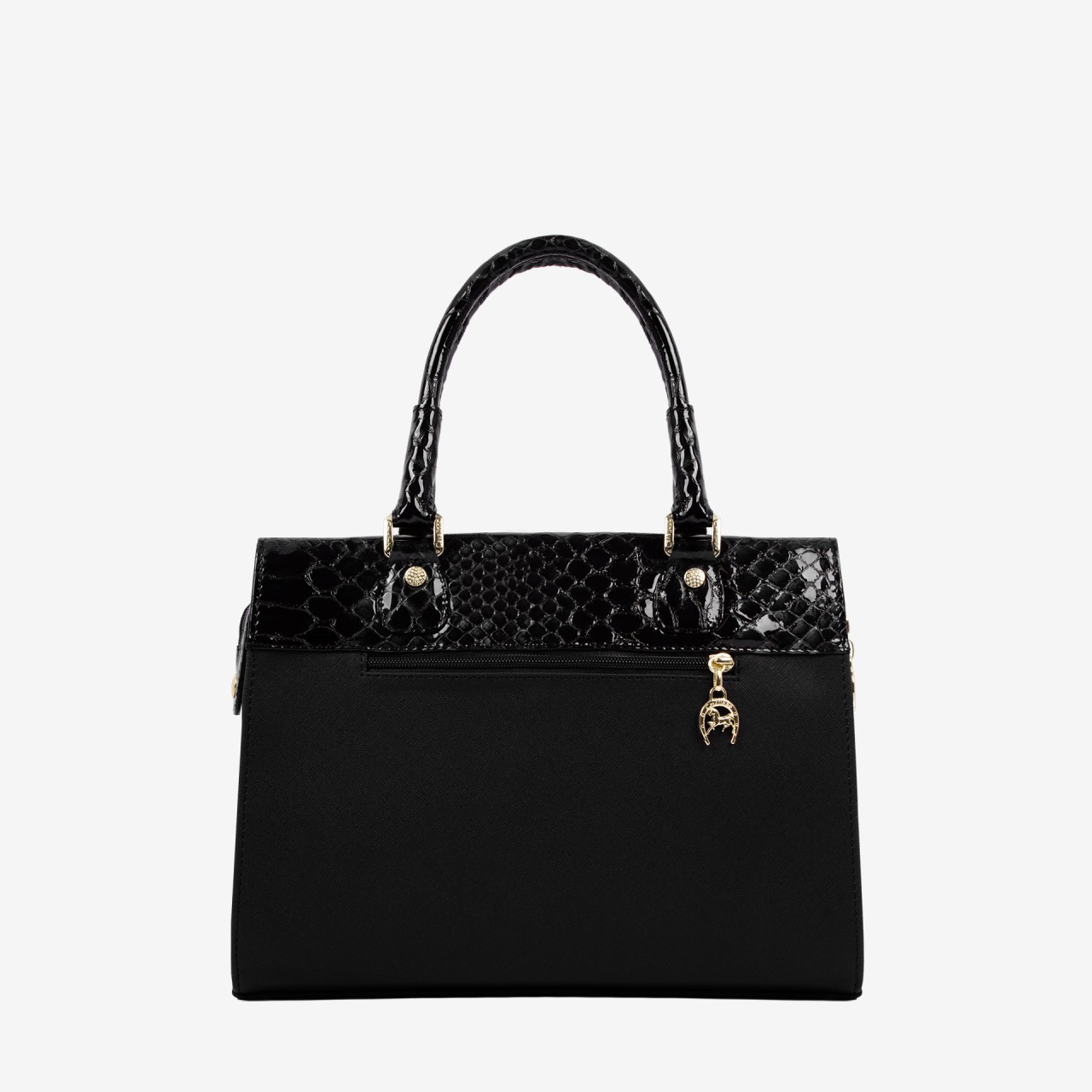 Sac Port paule Cherry Blossom