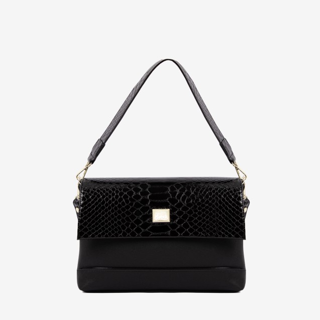 Cherry Blossom Shoulder Bags