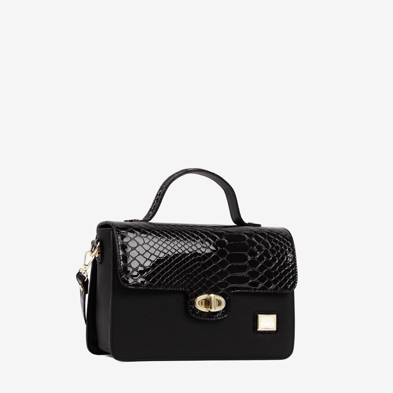 Sac  Bandoulire Cherry Blossom