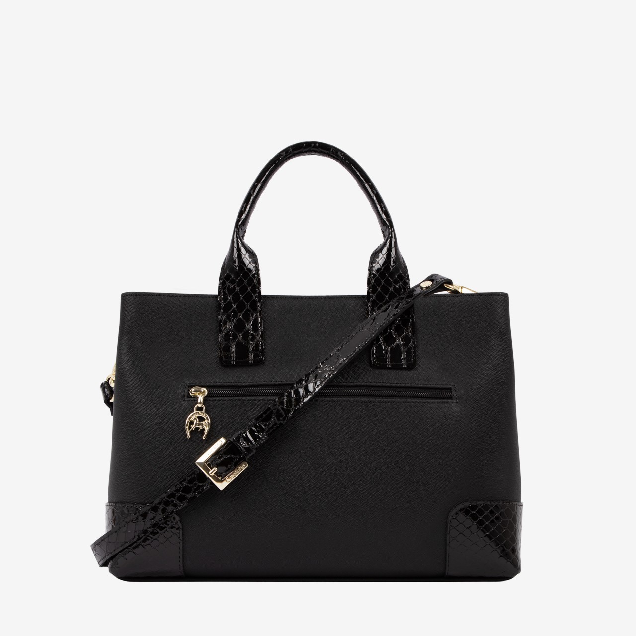 Sac  Main Cherry Blossom