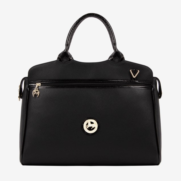Cherry Blossom Briefcases