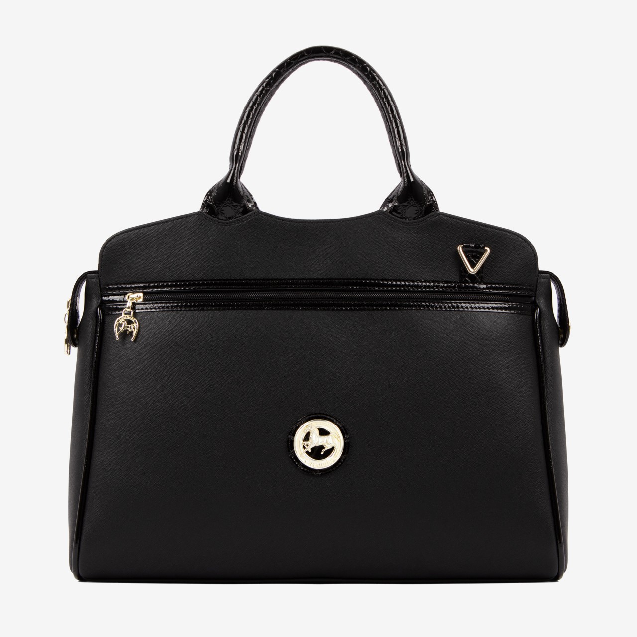 Cherry Blossom Briefcases