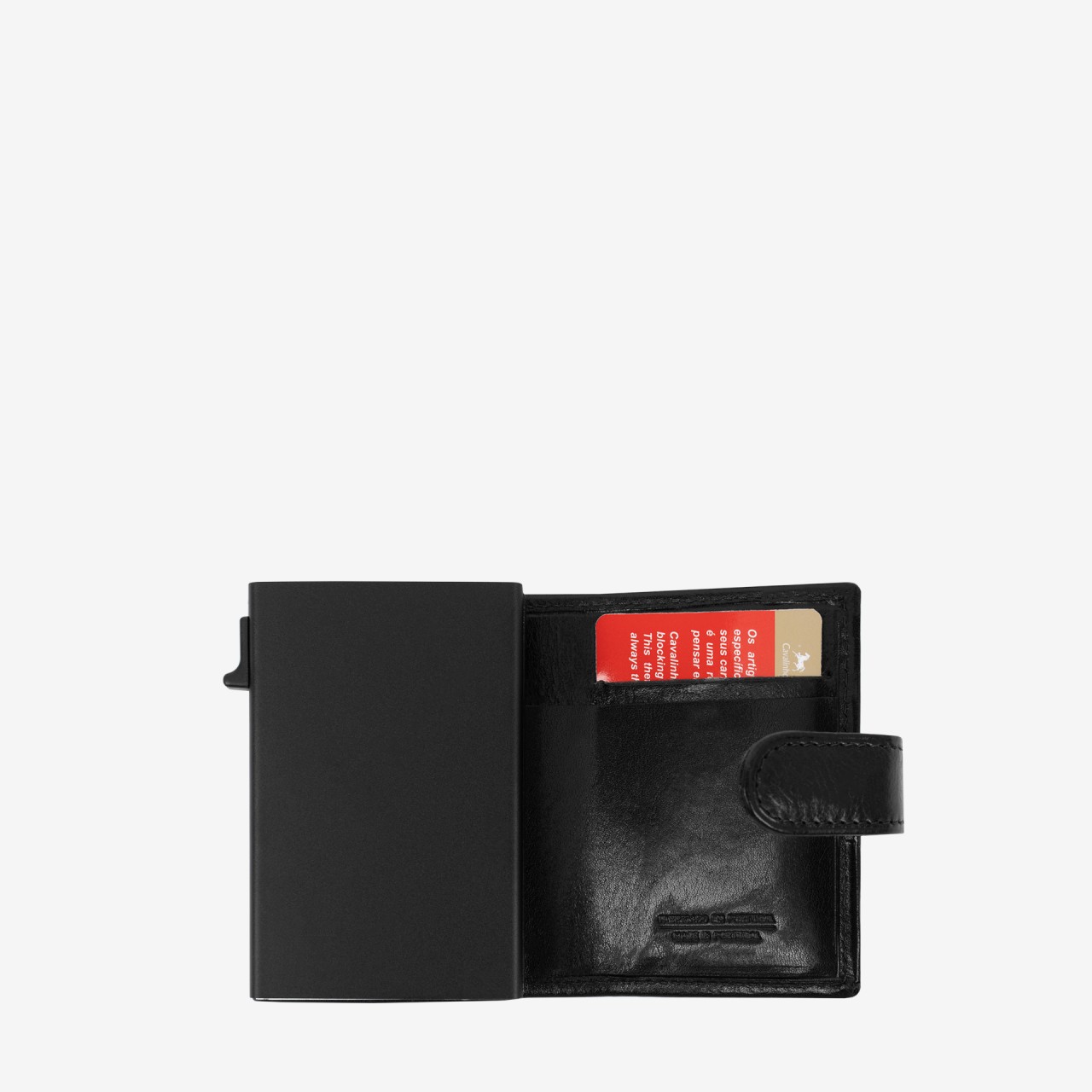 Gentleman Card Holders