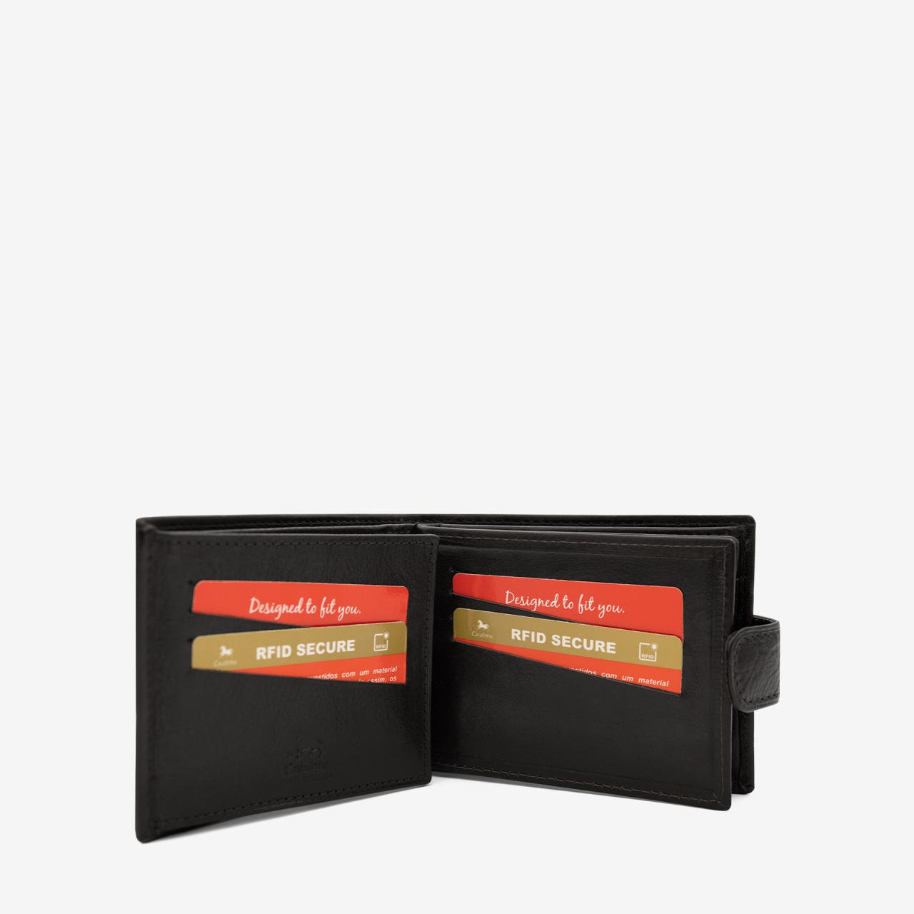 Portefeuille Gentleman