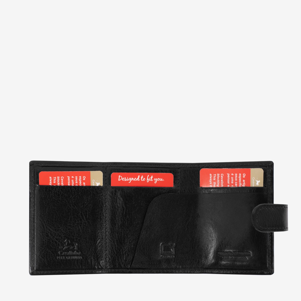 Porta-Cartes Gentleman