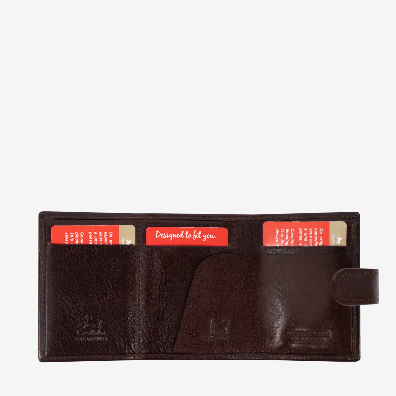 Porta-Cartes Gentleman