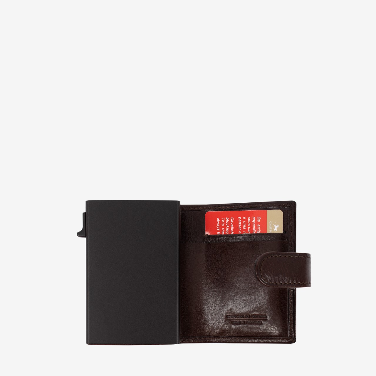 Gentleman Card Holders