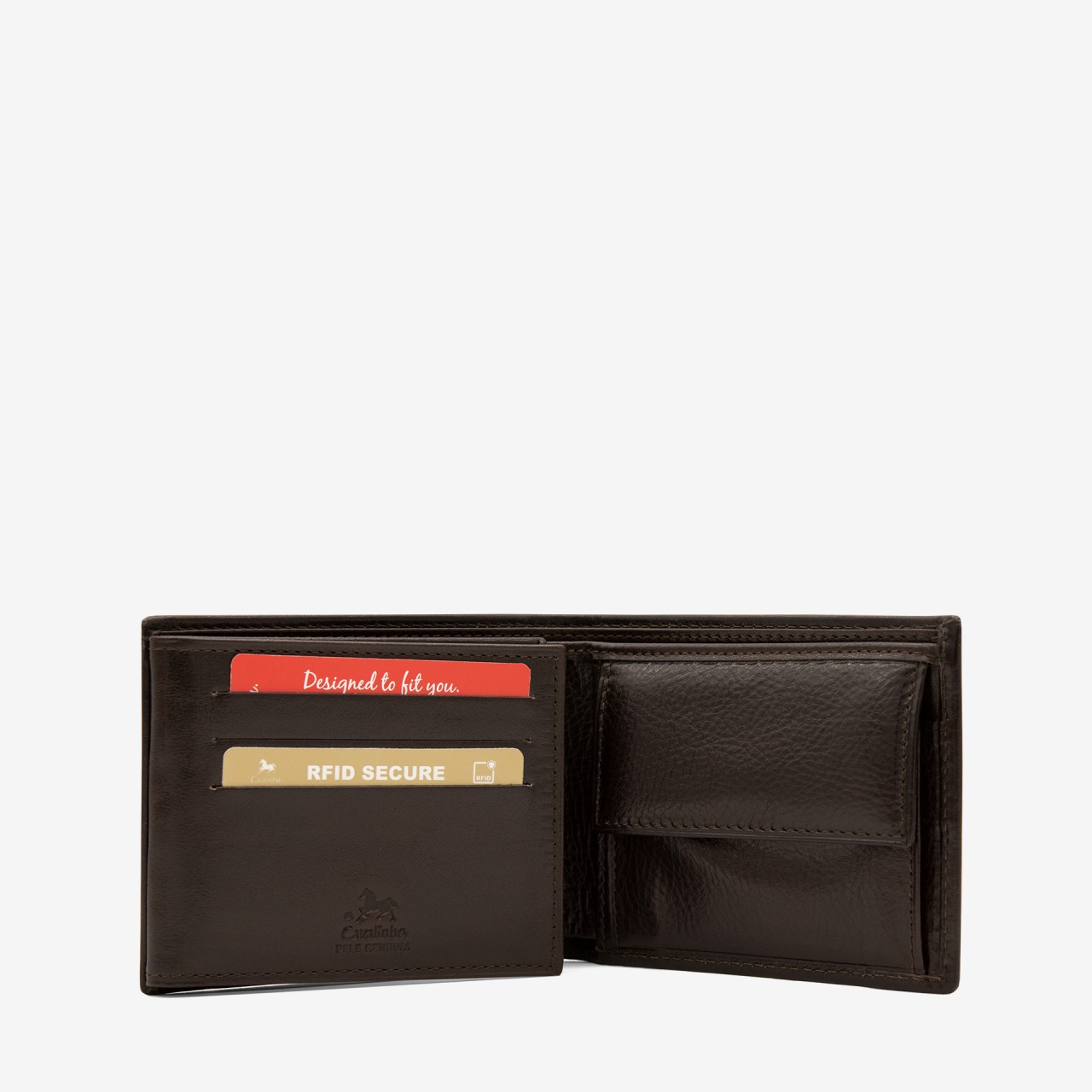Portefeuille Gentleman