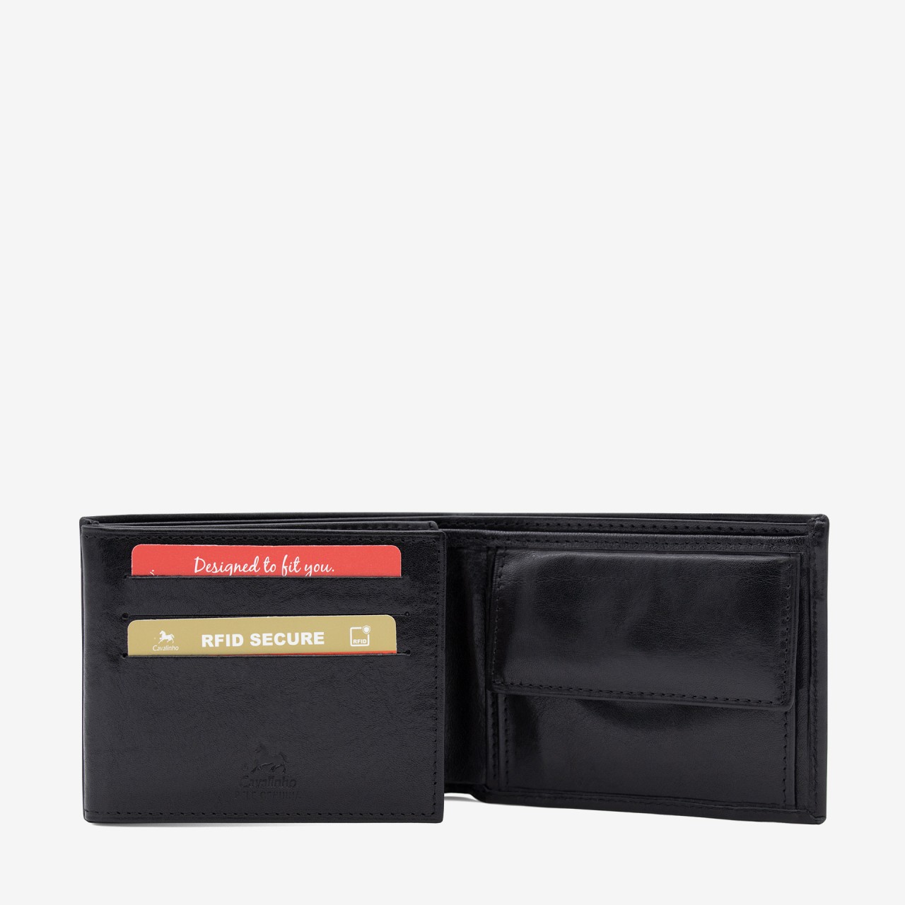 Portefeuille Gentleman