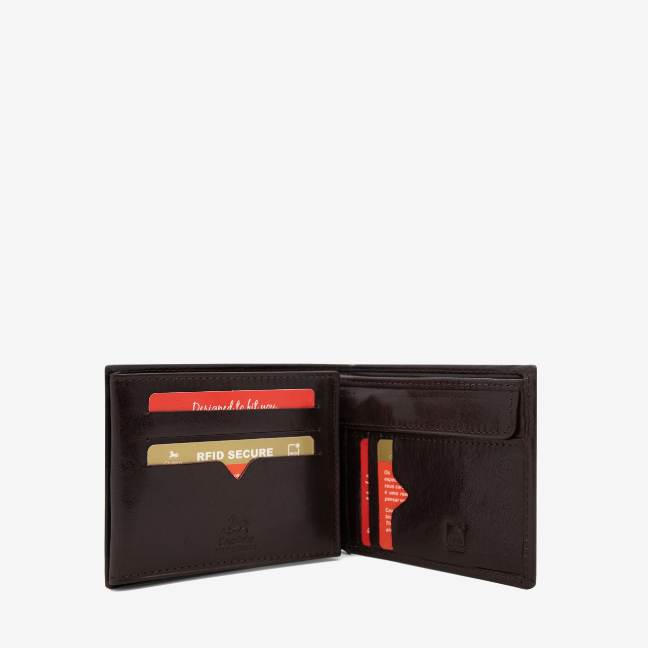 Portefeuille Gentleman