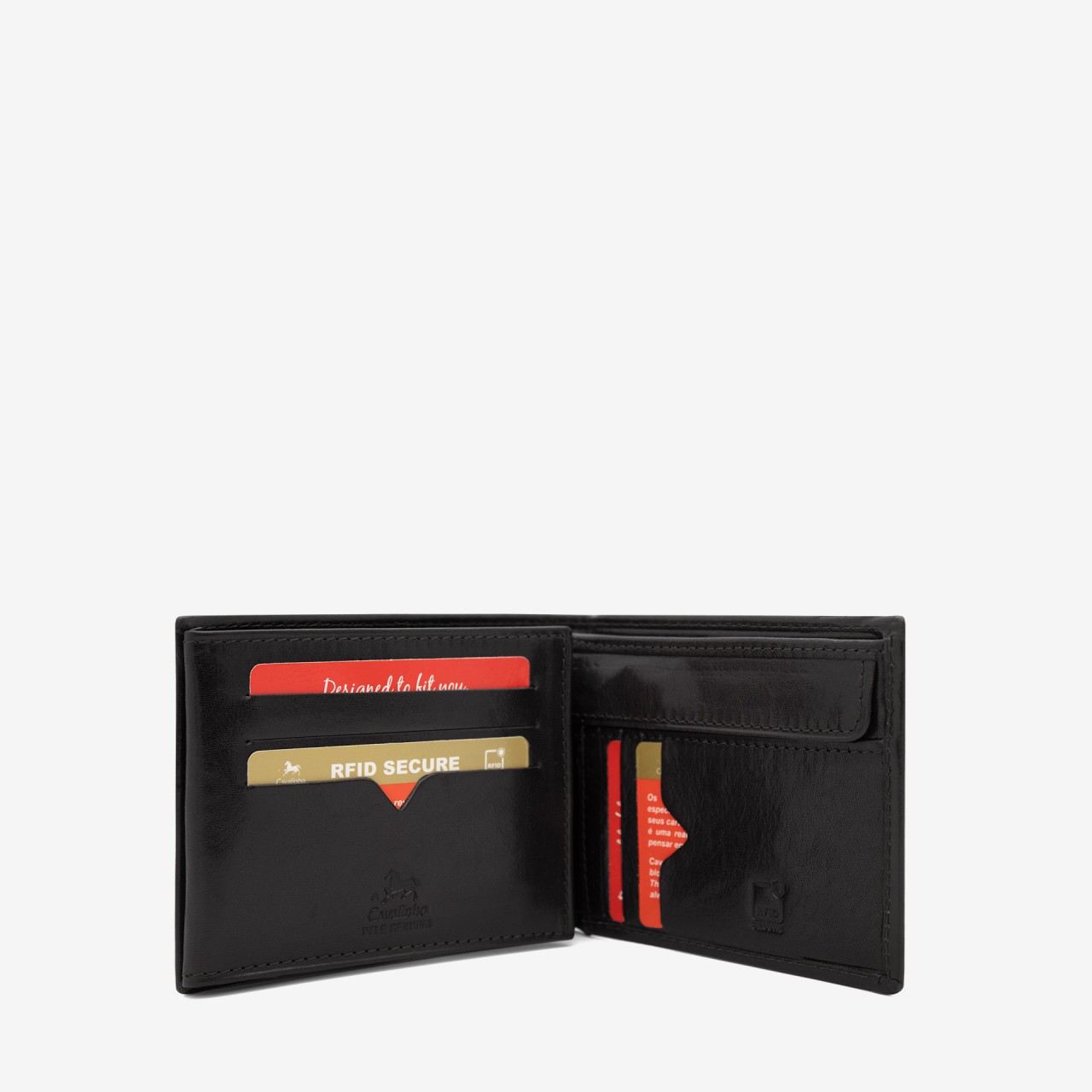 Portefeuille Gentleman