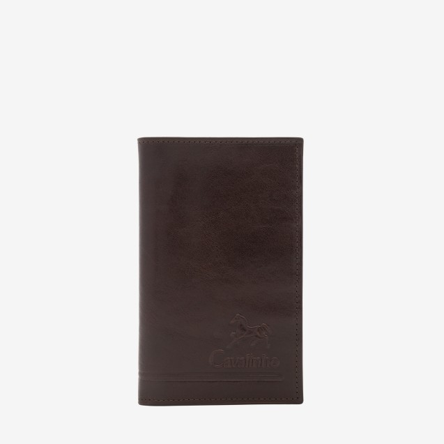 Gentleman Checkbook Wallets
