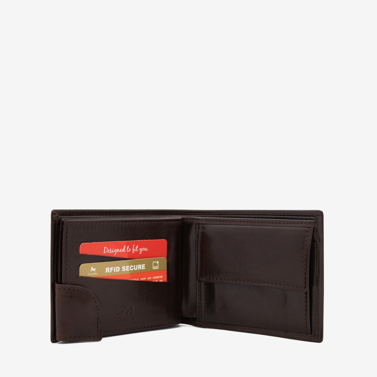 Portefeuille Gentleman