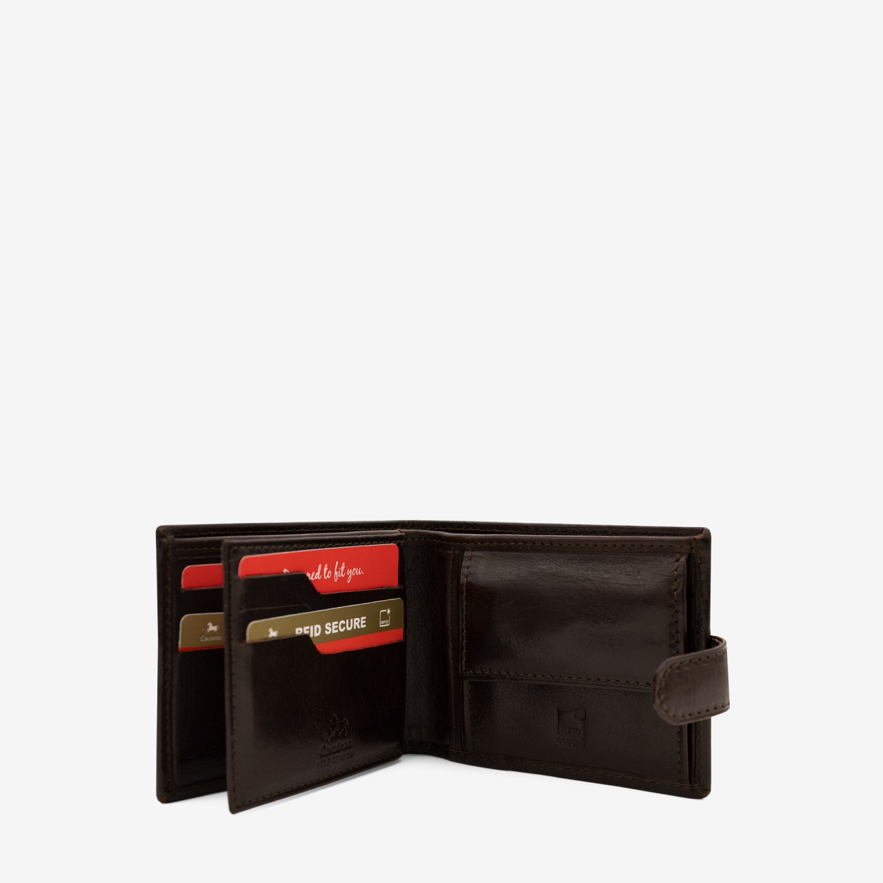 Portefeuille Gentleman