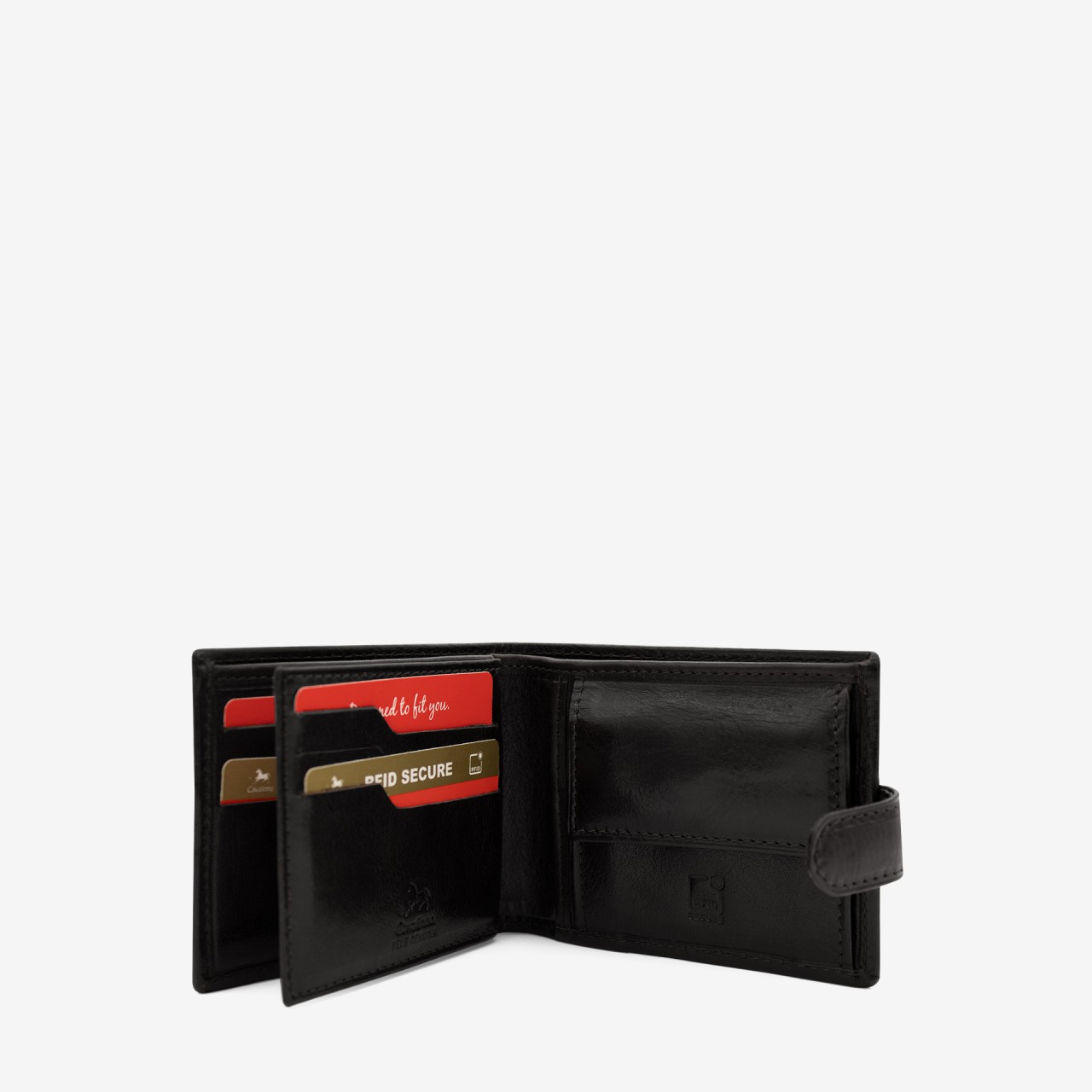 Portefeuille Gentleman