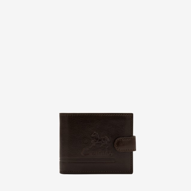 Gentleman Wallet