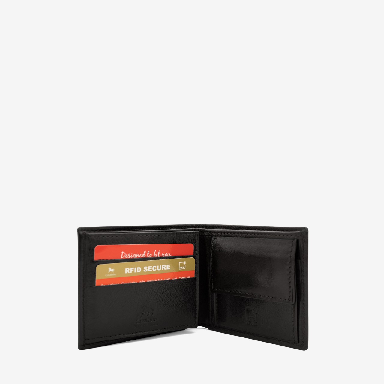 Portefeuille Gentleman