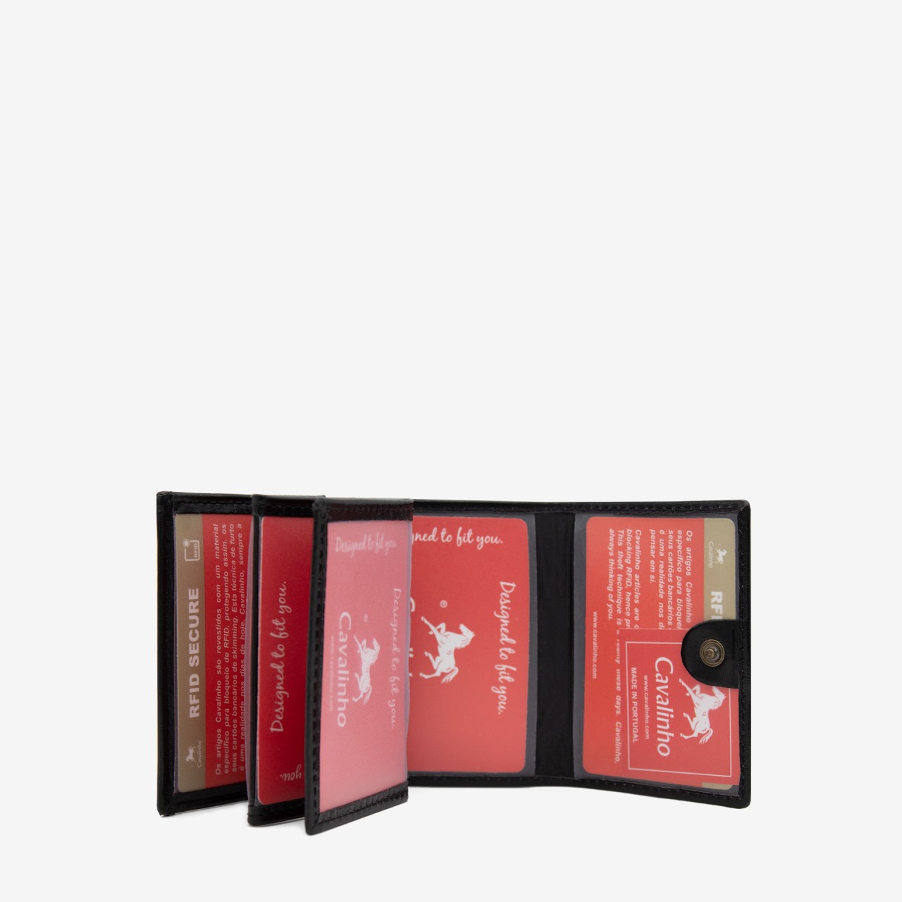 Gentleman Card Holders