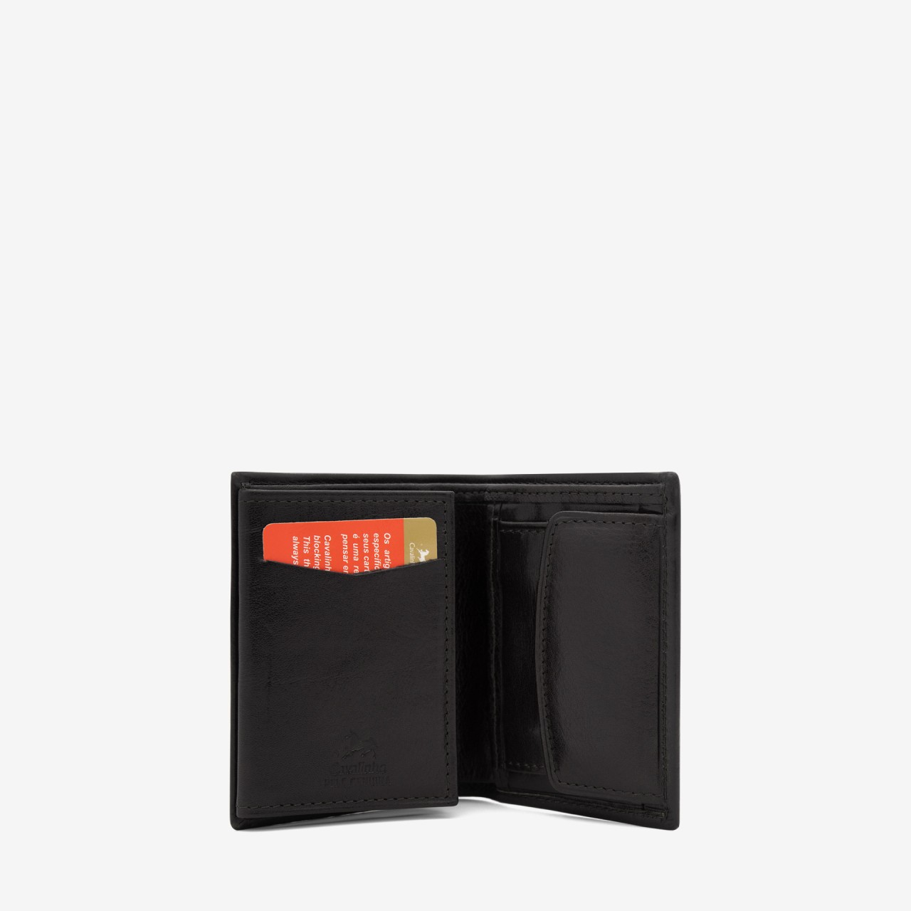 Portefeuille Gentleman