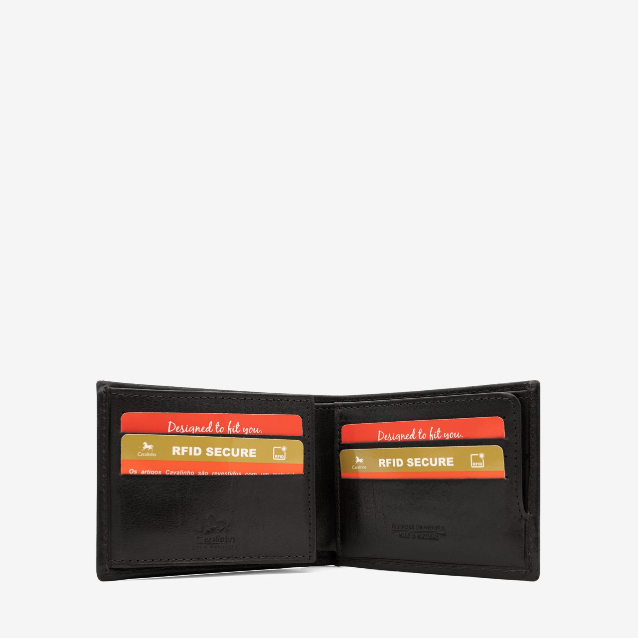 Portefeuille Gentleman