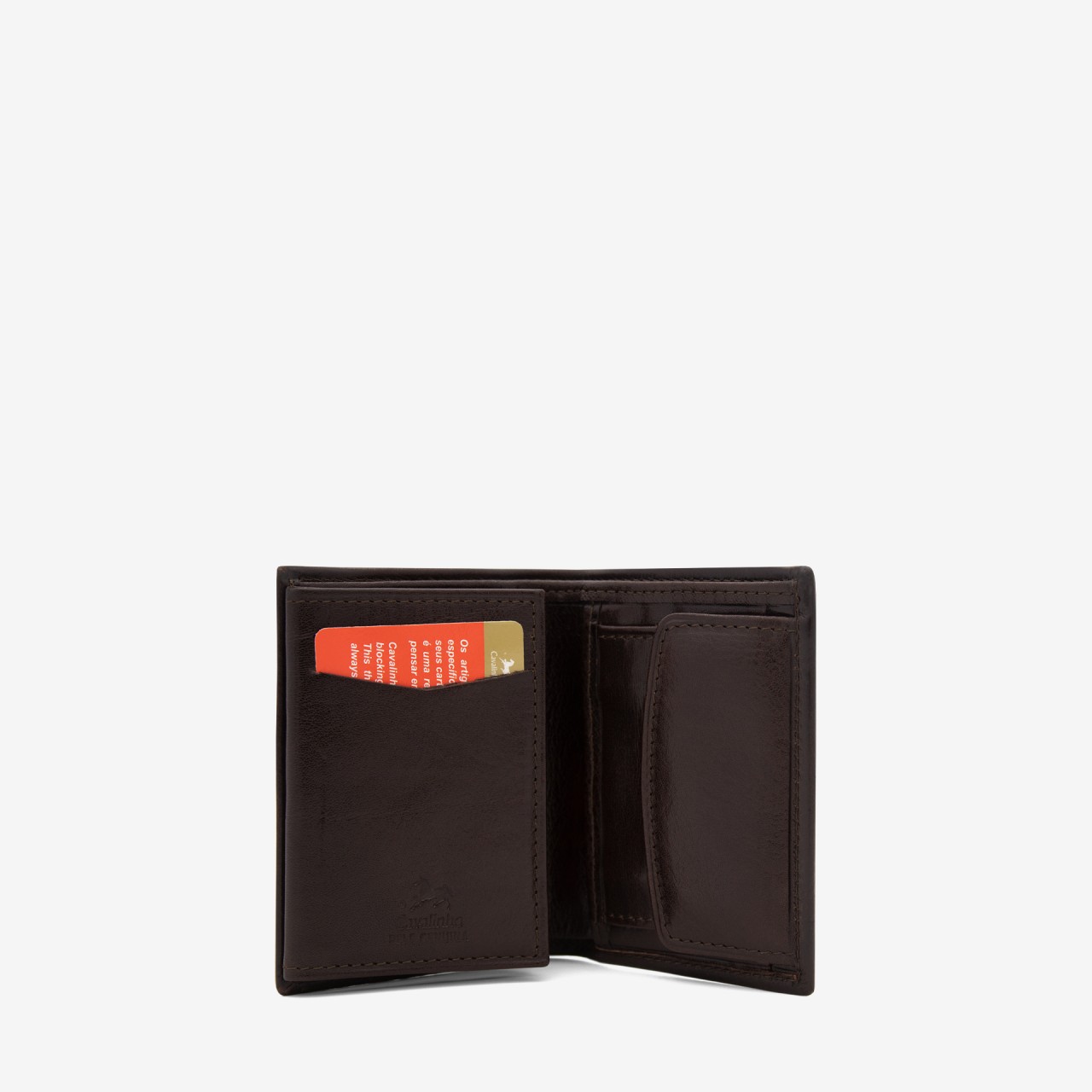 Portefeuille Gentleman
