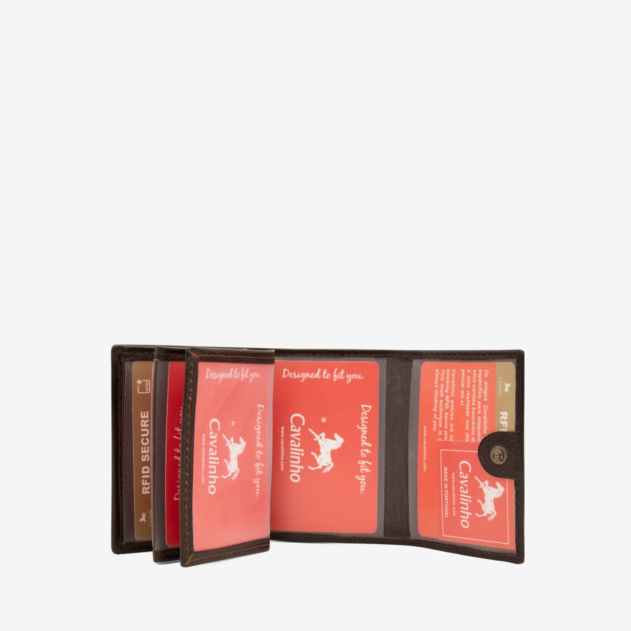 Gentleman Card Holders