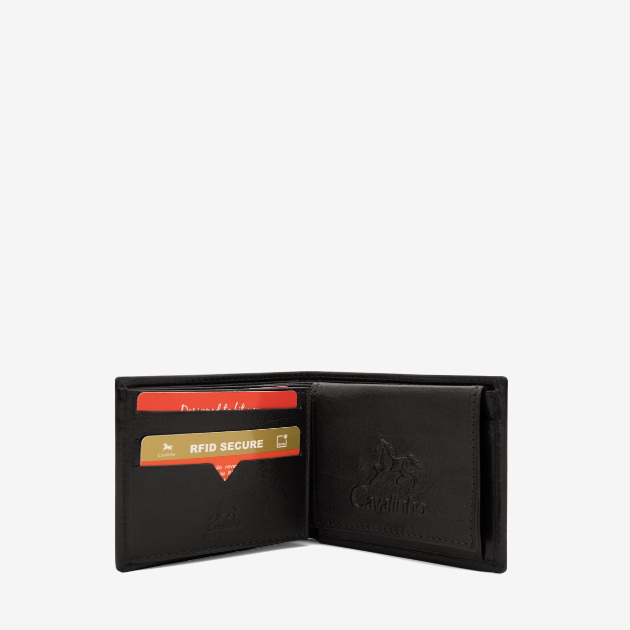 Portefeuille Gentleman