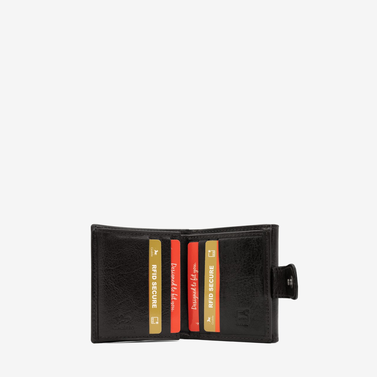 Portefeuille Gentleman