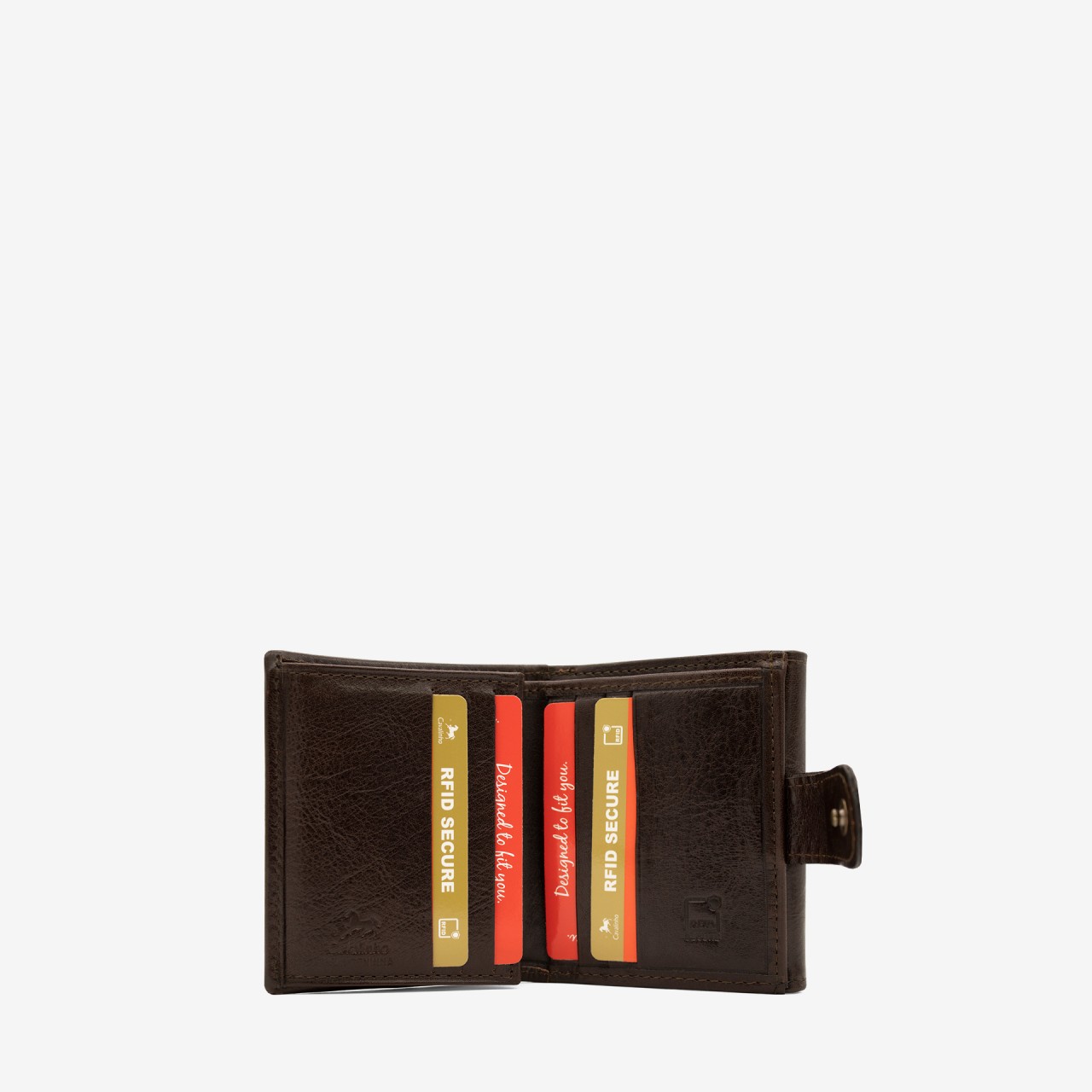 Portefeuille Gentleman