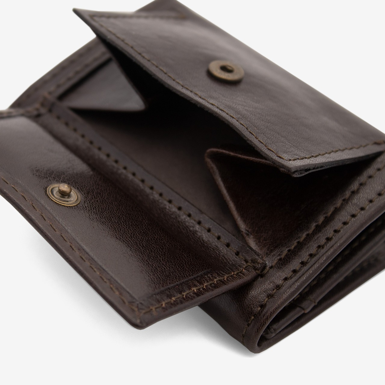 Carteira	  Gentleman