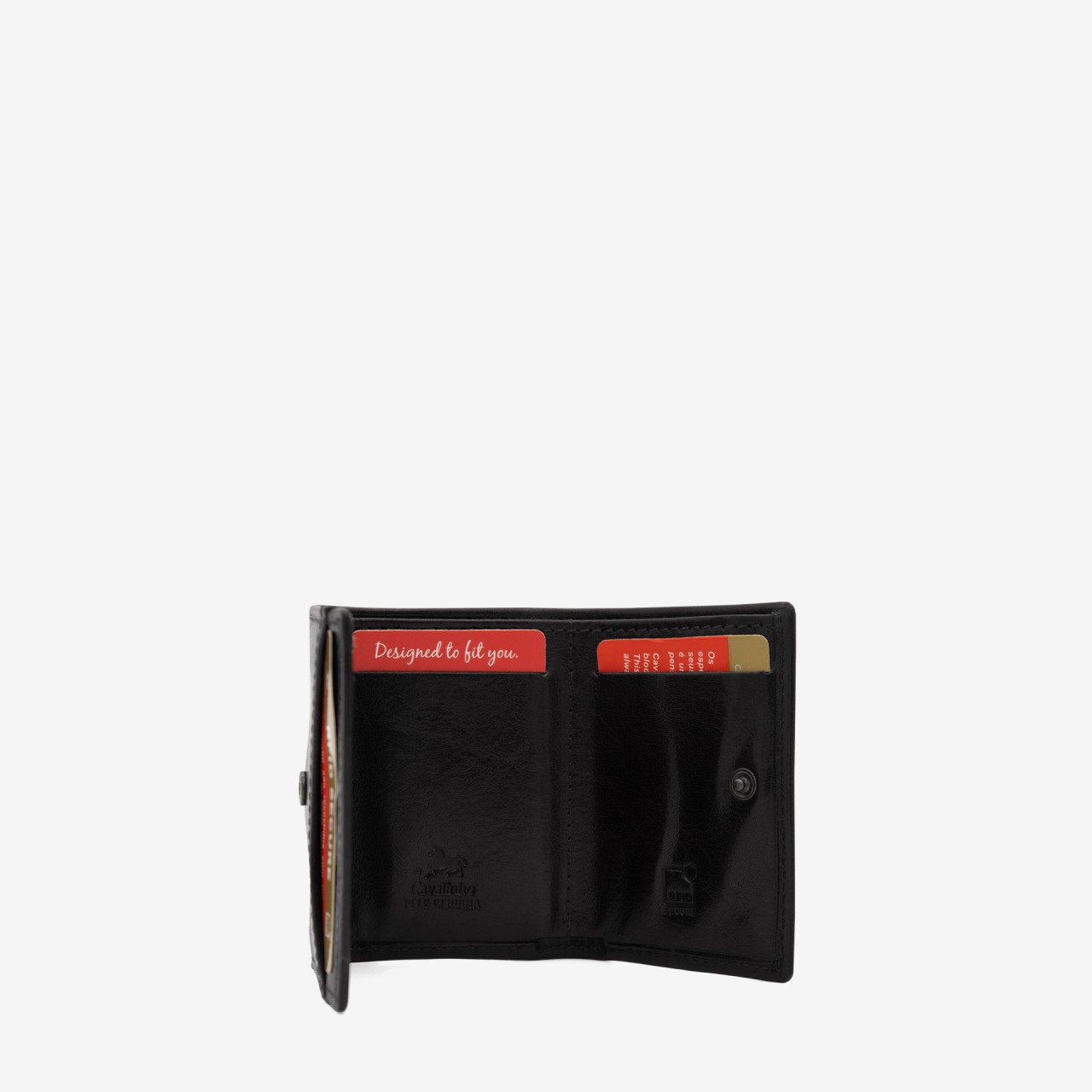 Portefeuille Gentleman
