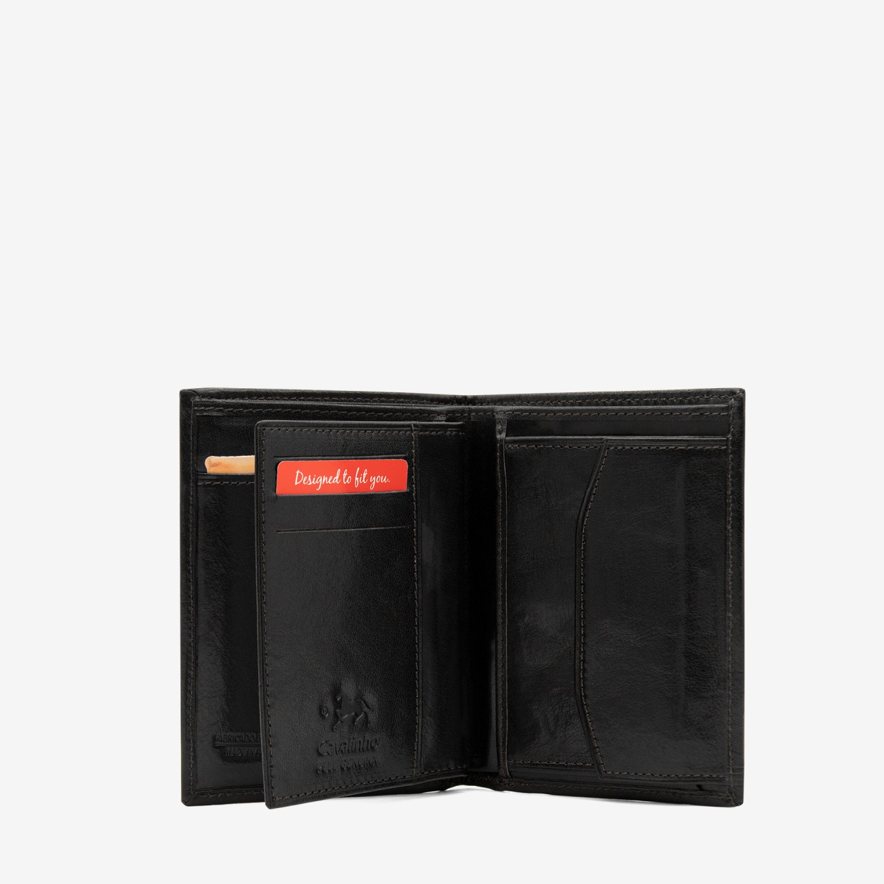 Portefeuille Gentleman