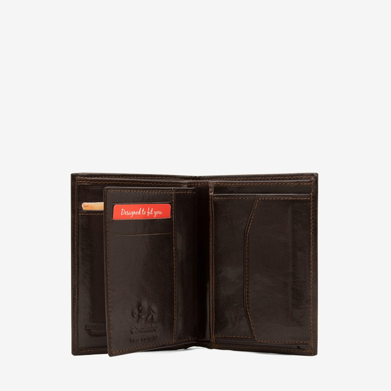 Portefeuille Gentleman
