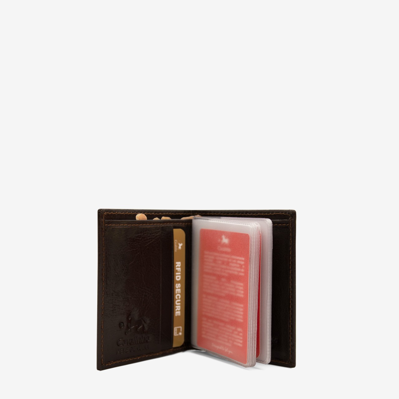 Gentleman Card Holders