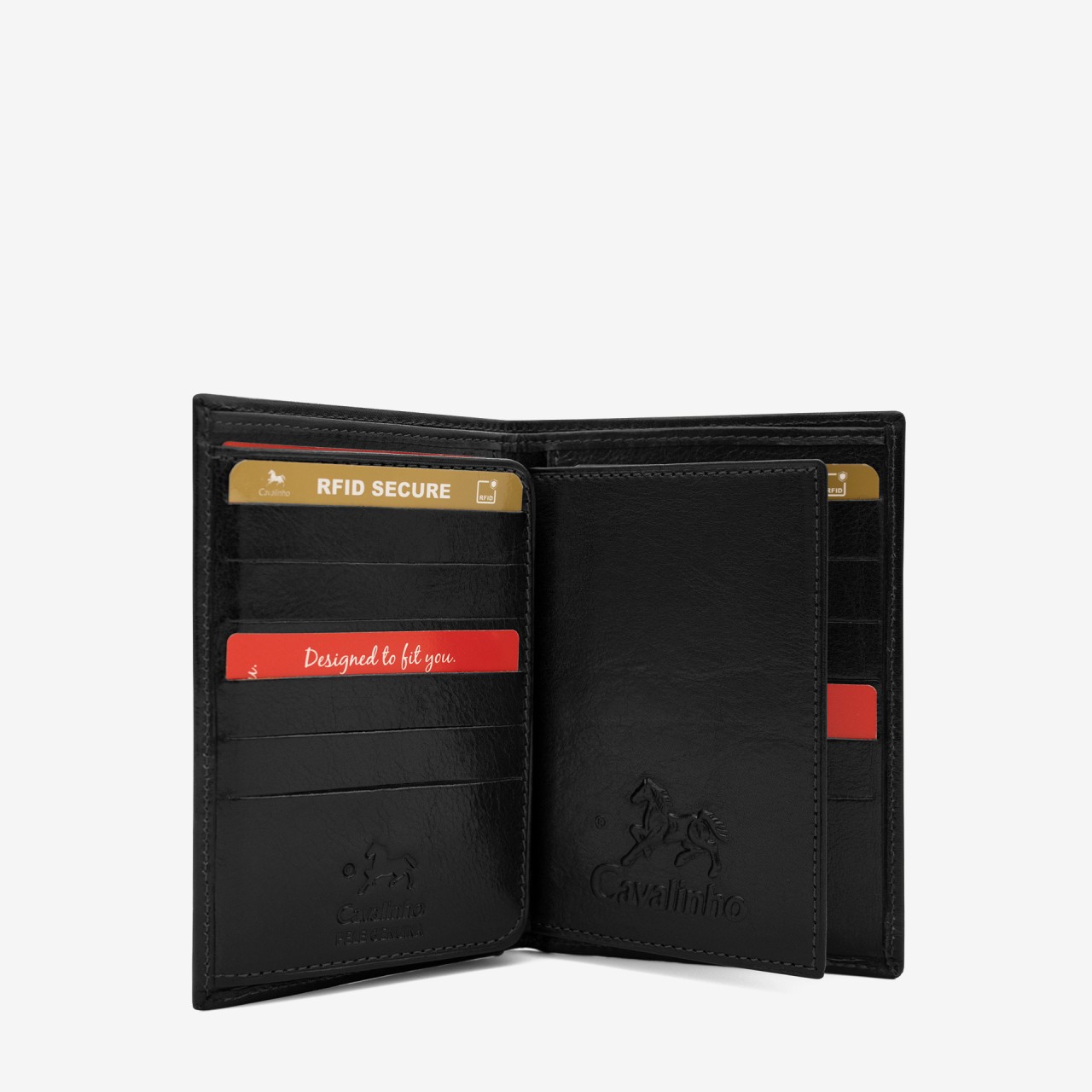 Portefeuille Gentleman