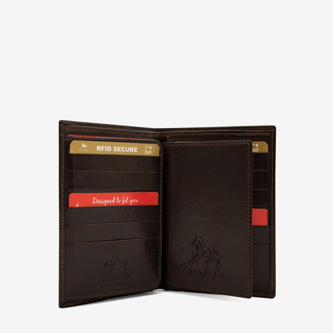 Portefeuille Gentleman