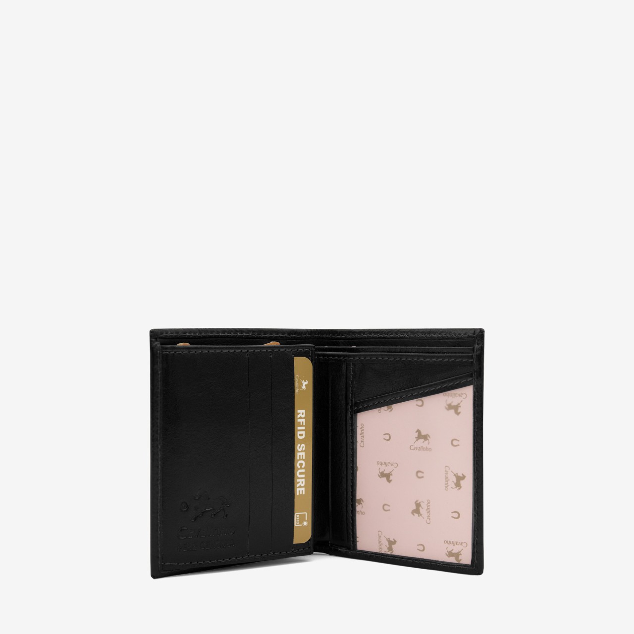 Portefeuille Gentleman