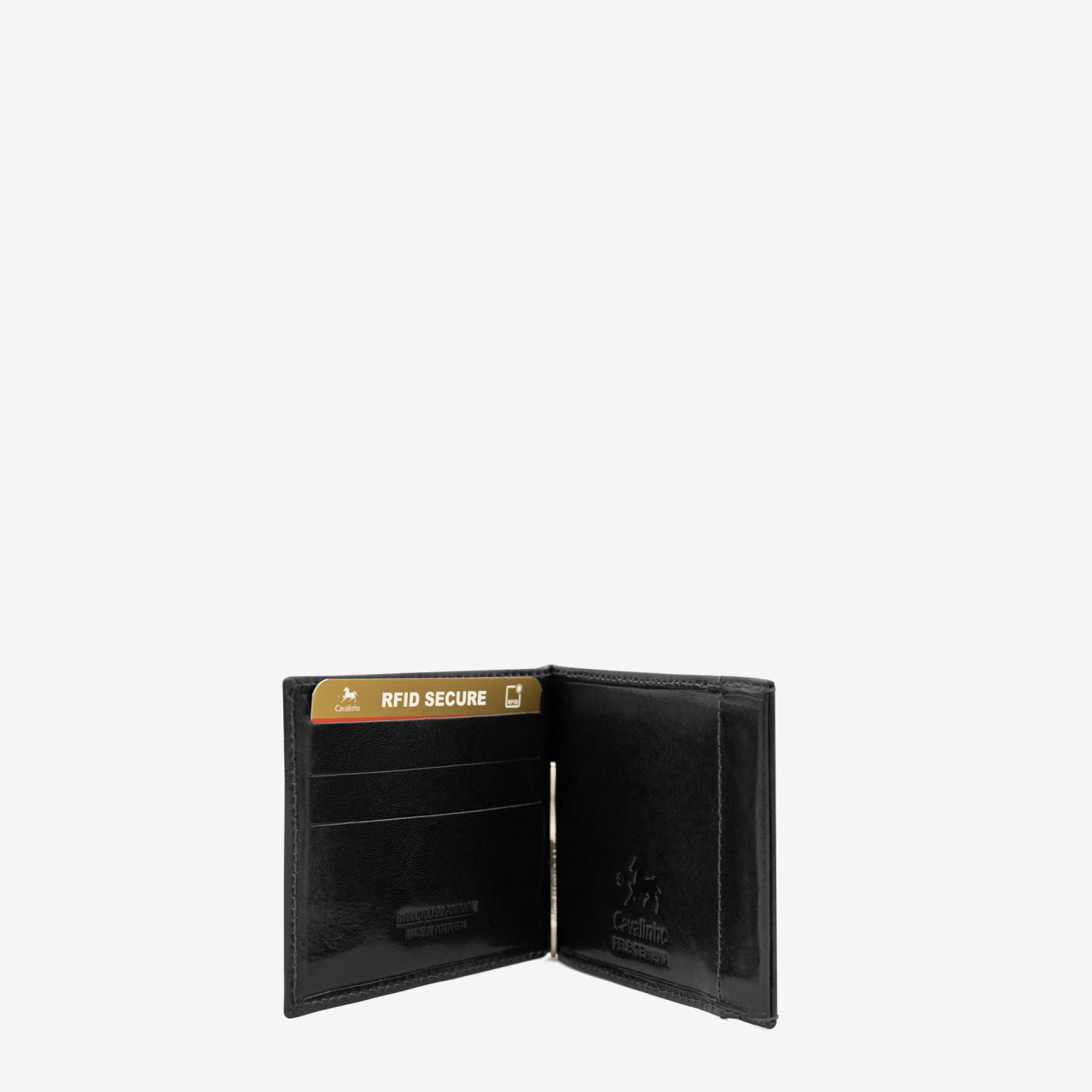 Portefeuille Gentleman
