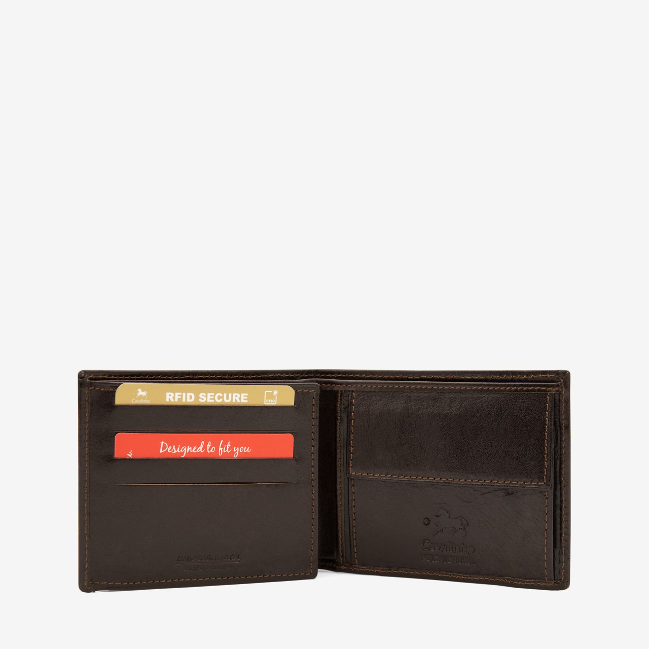 Portefeuille Gentleman