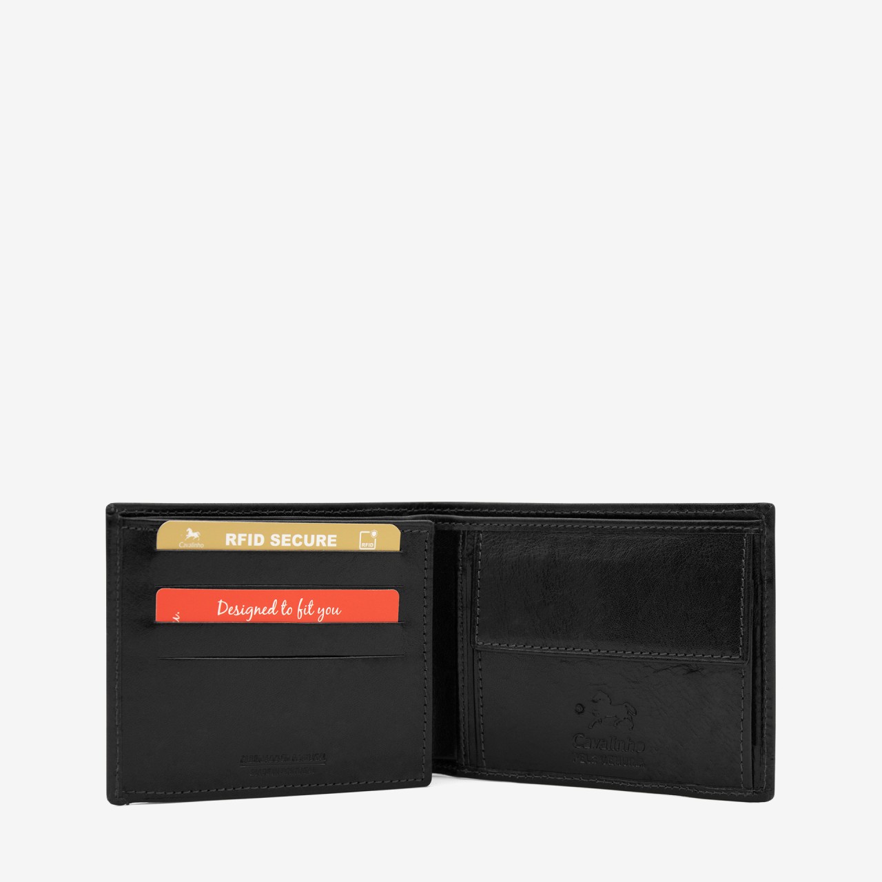 Portefeuille Gentleman