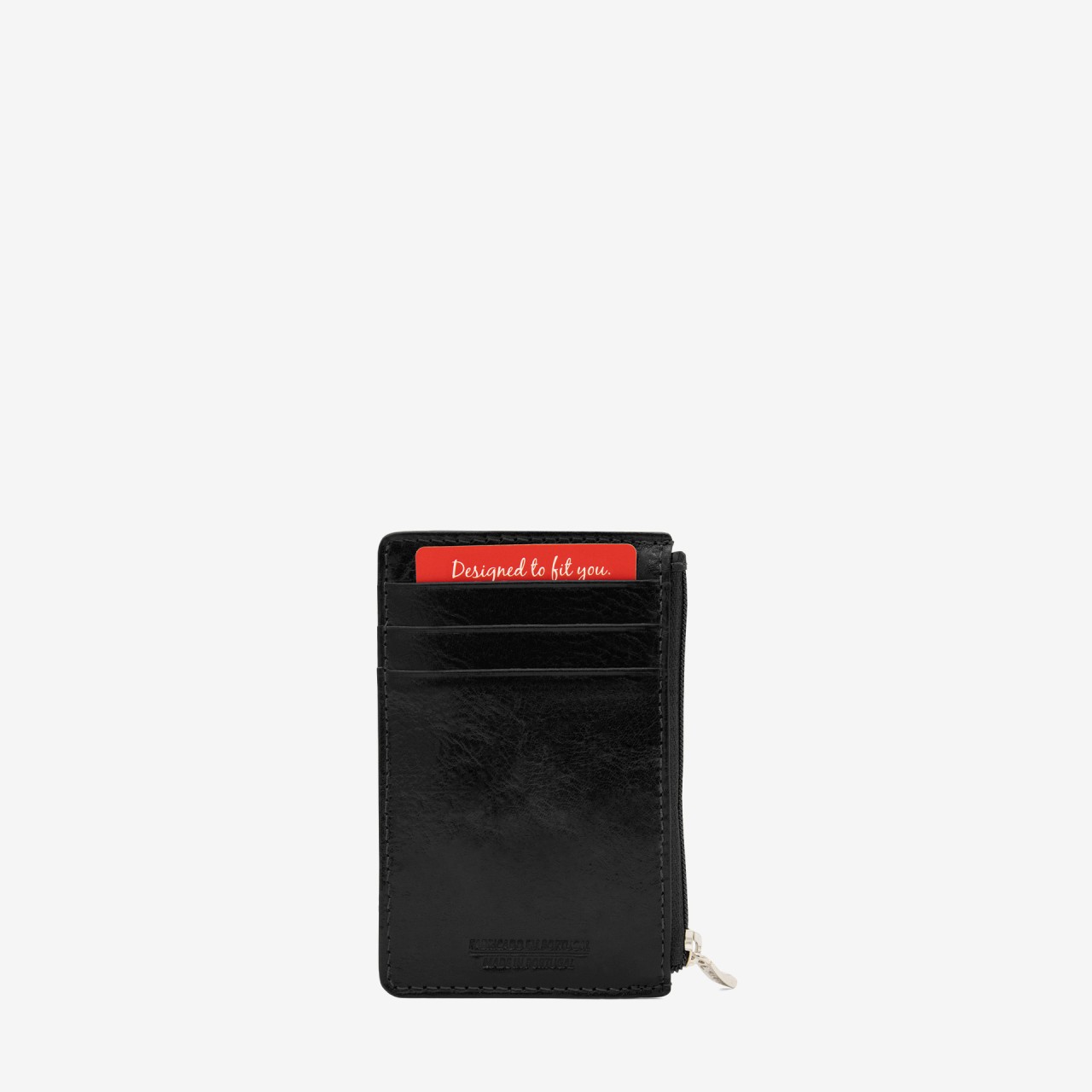 Porta-Cartes Gentleman